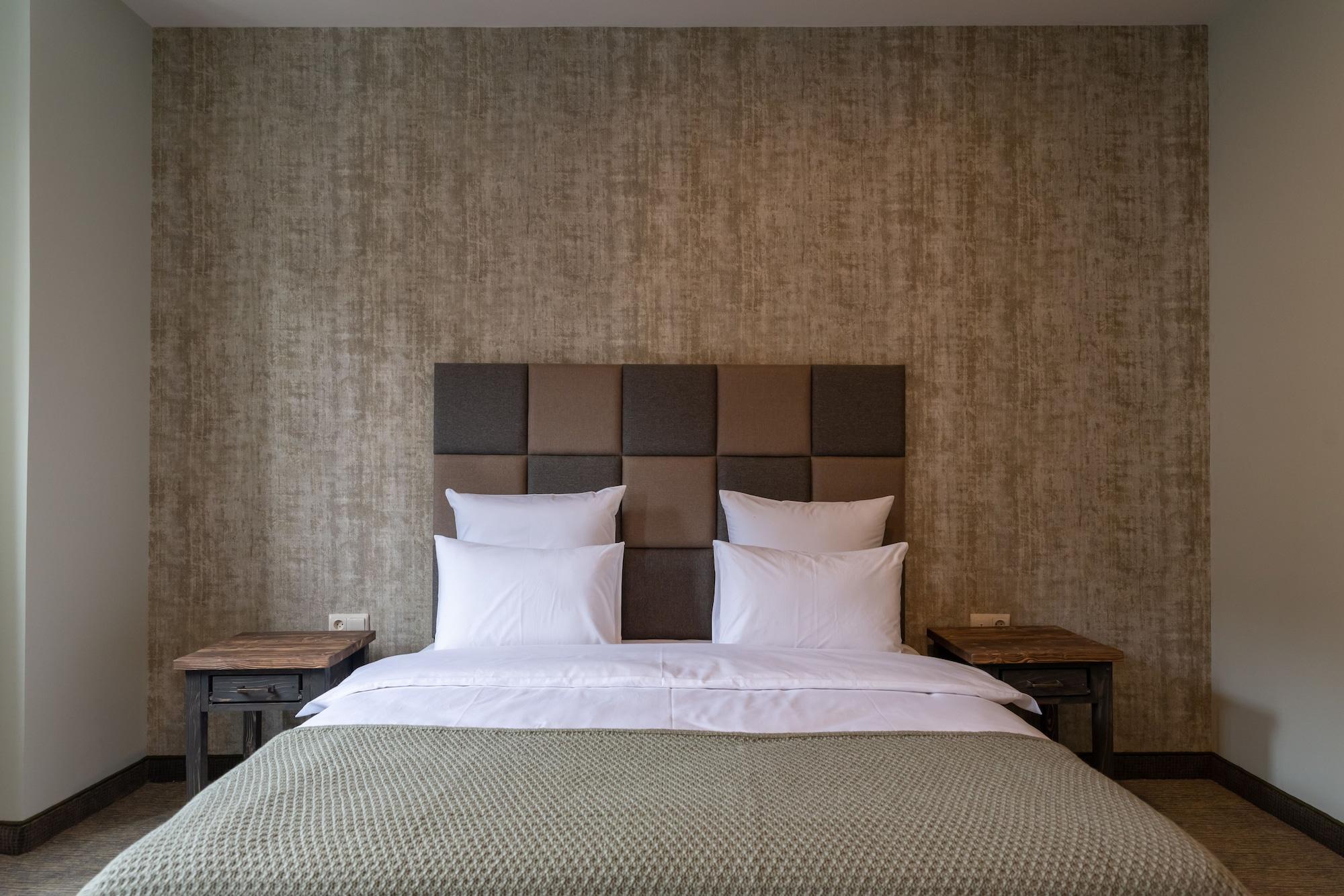 Apricot Hotel יירבאן מראה חיצוני תמונה