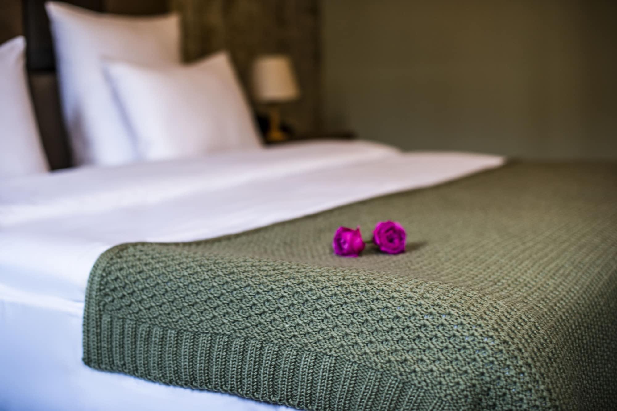 Apricot Hotel יירבאן מראה חיצוני תמונה