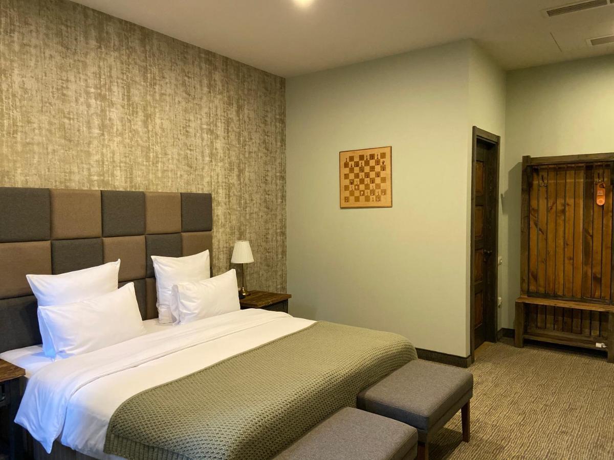 Apricot Hotel יירבאן מראה חיצוני תמונה